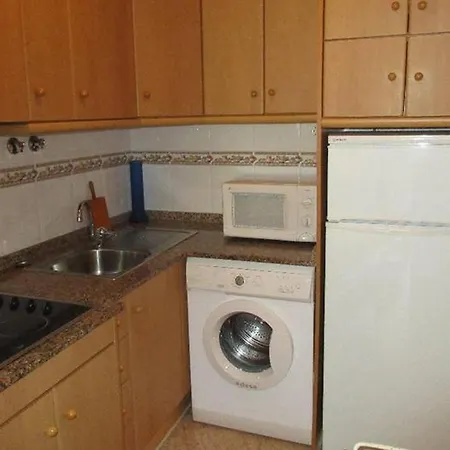 Quiet And Less Than 500m From The Beach, Near Restaurants Apartmán *