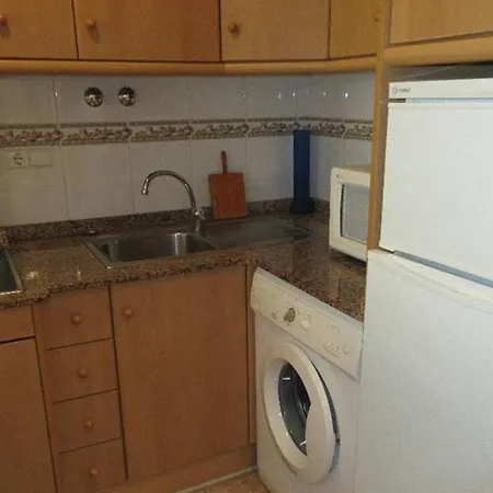 Apartmán Quiet And Less Than 500m From The Beach, Near Restaurants *