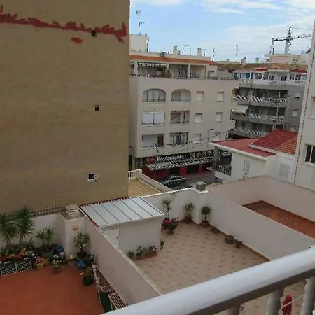 아파트 Quiet And Less Than 500m From The Beach, Near Restaurants *